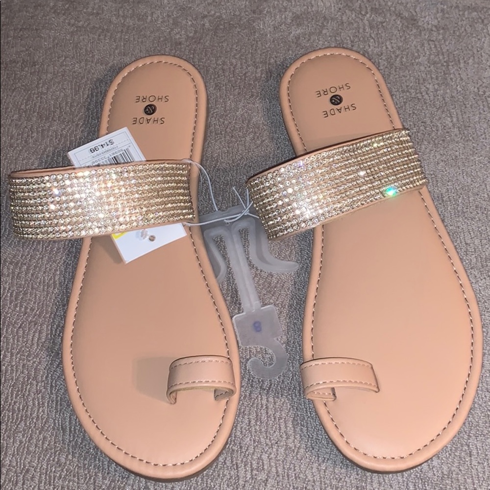 Women Shade & Shore sandal